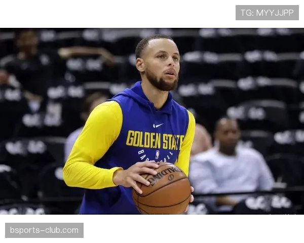 库明加无球切入为库里拉开空间效率明显提升