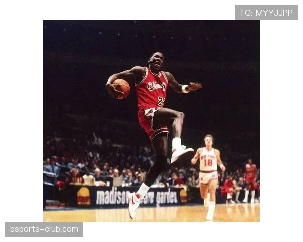 乔丹关键时刻单打影响力显著胜过当代得分手