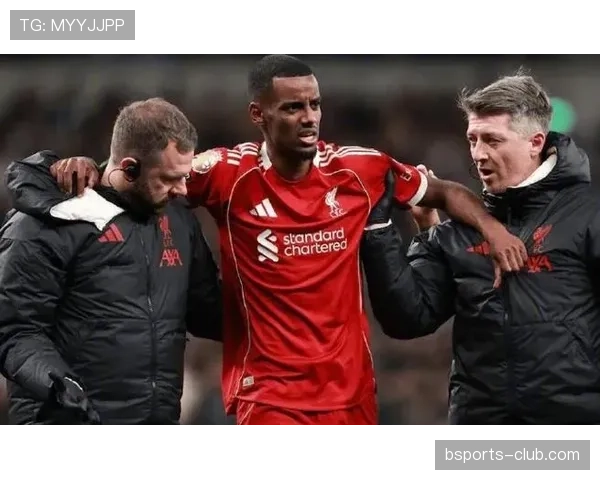 利物浦伤病对赛季走势影响已显现，球队稳定性面临考验