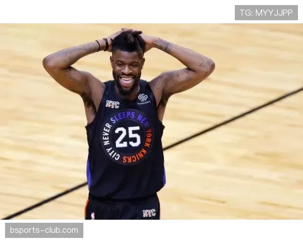 格里芬挡拆创造多次得分机会助力球队连续取胜