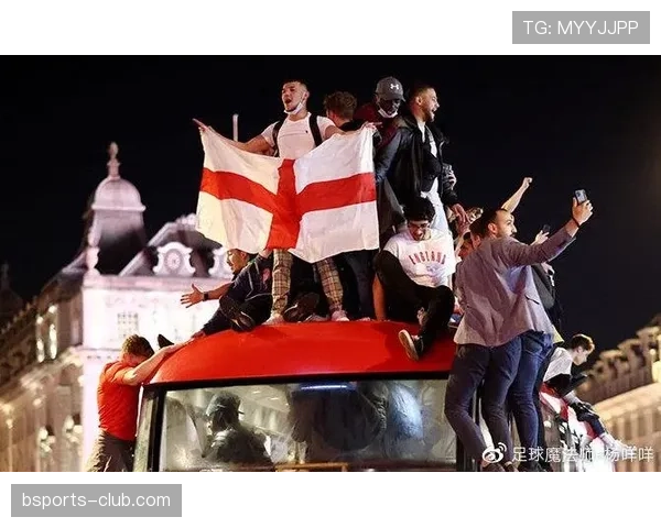英格兰球迷最关注的五个问题